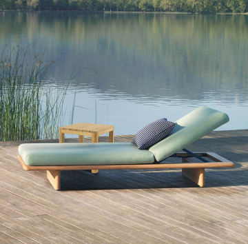 Cloud Settle Lounge Chair