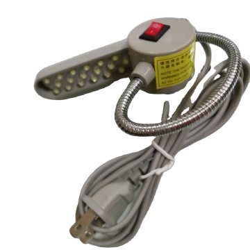 Sewing Machine LED Light Accessories & Enhancements