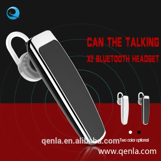 High quality Stereo Bluetooth earphone,New design Wireless Bluetooth stereo headsets/earbuds/headphone manufacture