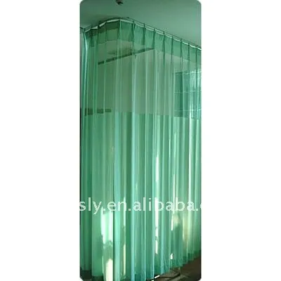 manual hospital ward screen