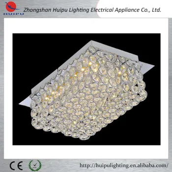 modern Atlantis Wall Light