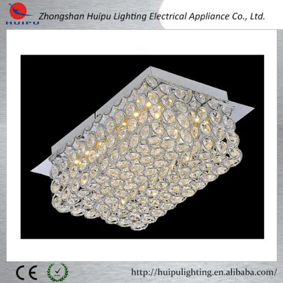 modern Atlantis Wall Light