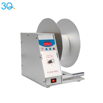 3Q Godex T10 Label Rewinder Search