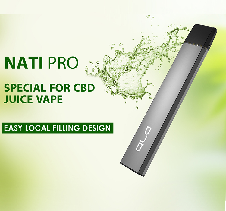 Cbd Vape Pen