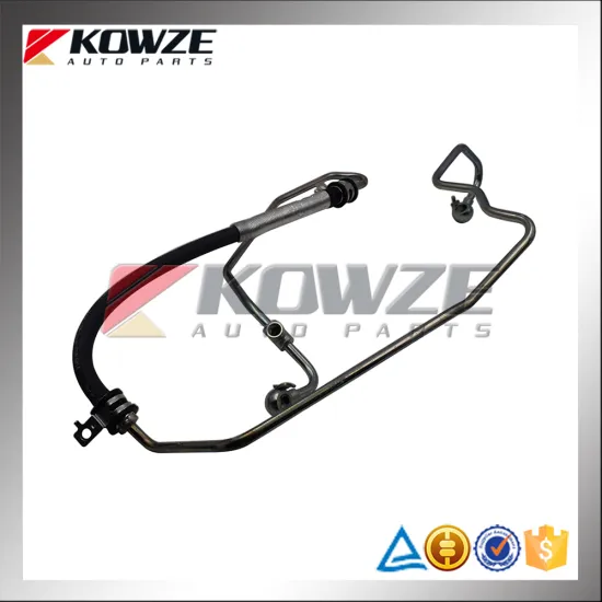 Factory Price Auto Power Steering Oil Pressure Hose For Mitsubishi Outlander CW6W 4455A017