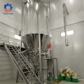 Mesin pengering semprot atomisasi sentrifugal tinggi