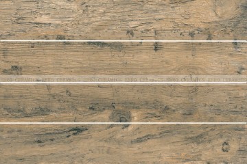 China 150X900/600X900 Non slip Porcelain tiles wood with Matte surface especially design for Outdoor floor decoration 159AF03