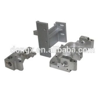 OEM Manufacturer/ aluminum die casting