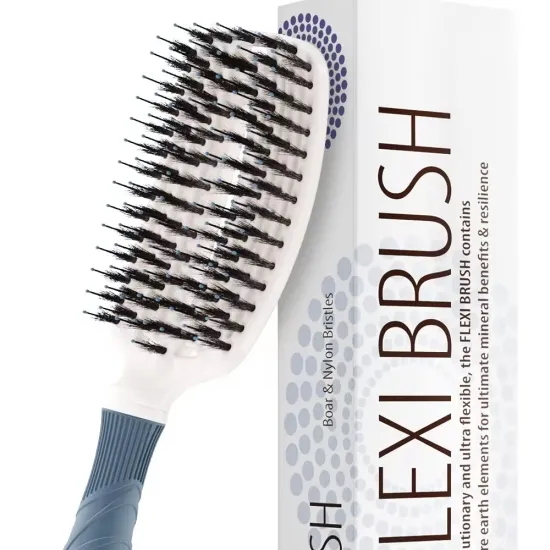 Antistress Ausitm Fidget Hairbrush: High-Quality, Lightweight, and Durable Decompression Tool for Sensory Needs