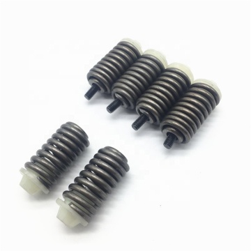 China Factory Supplying Spring Short with Screw for Husqvarna 365 Lawn Mower, Brushcutter, and Chainsaw Parts