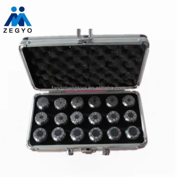 Affordable ER40 Collet Chuck Set