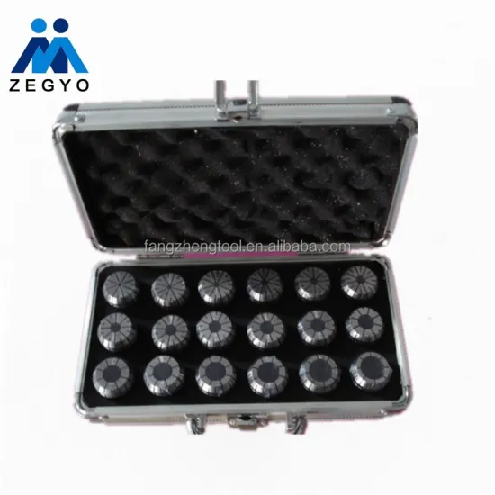 Affordable ER40 Collet Chuck Set