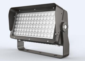 High Power IP67 Waterproof Alumium LED Flood Light