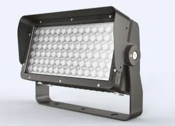 High Power IP67 Waterproof Alumium LED Flood Light