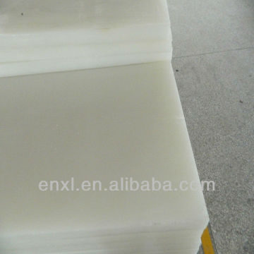 High Quality Engineering plastics POM/Polyoxymethylene sheet