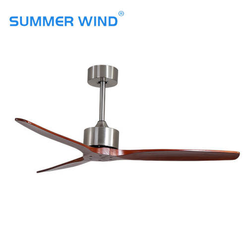 Sale smart control ceiling fan without light