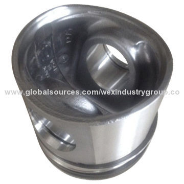 Cummins QSB5.9 Piston for Excavator
