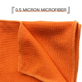 3M Towel Microfiber Cleaning Angle Cloth