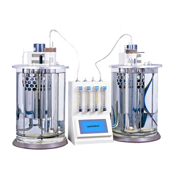 Laboratory Lubricating Oil Anti-Foam Performance Tester