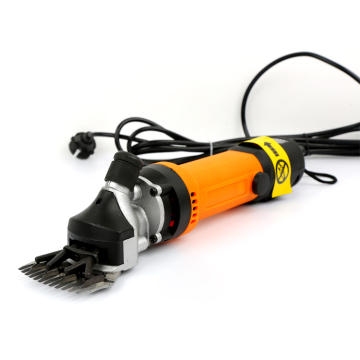Double-Head Animal Clipper for Sheep and Horse - Shear Equipment Search