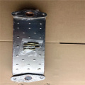 KOMATSU PC400-7 FINAL DRIVE ASSEMBLY 208-27-00411