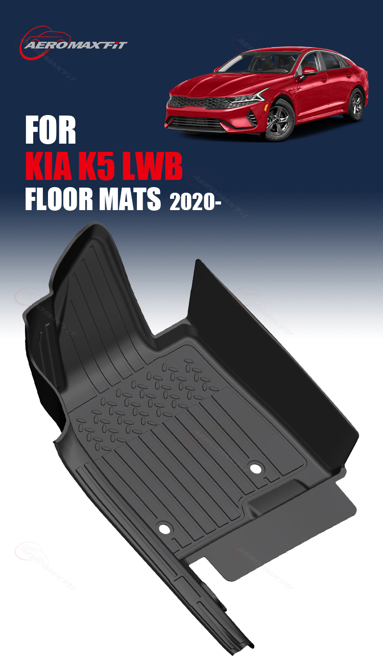 2020- KIA K5 floor mats_01