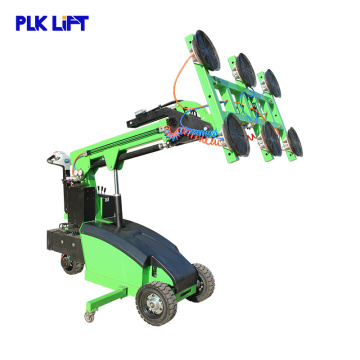 Jinan Plk Glass Suction Lifter Light Duty Vacuum Lifter
