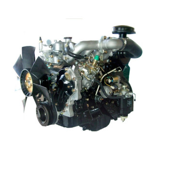 nouveau moteur de camion isuz diesel 4 cylindres 4jb1