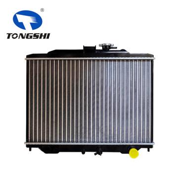NISSAN URVAN 06- MT Compatible Auto Radiator 21410VZ00A