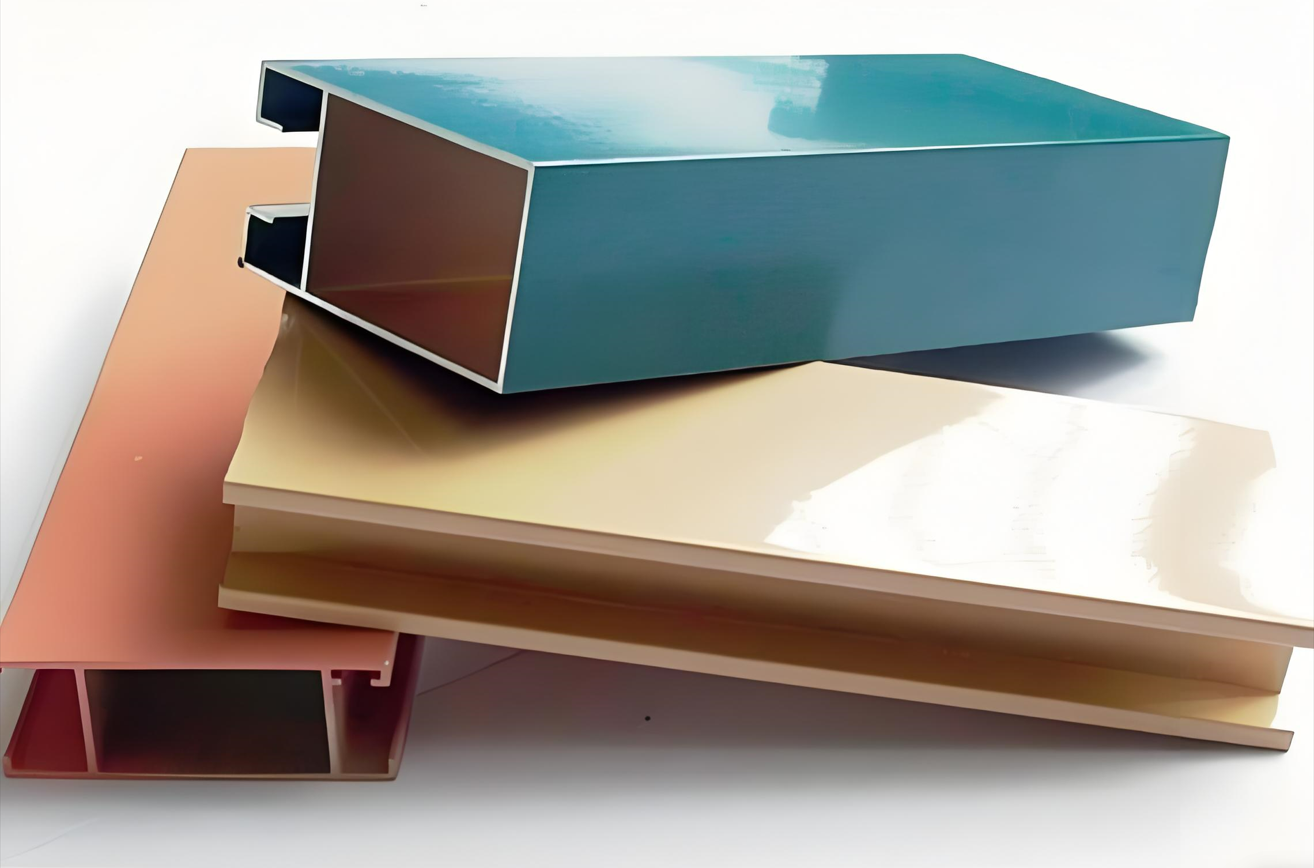 aluminium profile