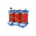 SC11 Dry-Type Transformer 125KVA Медная катушка 10 кВ
