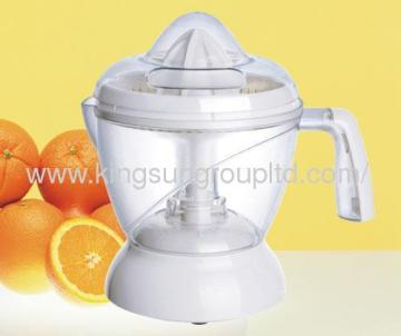0,75 L arancione spremiagrumi