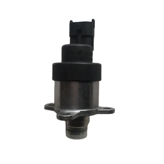 Diesel Fuel Pump Metering Valve, Part Number 0 928 400 705: Control Valve and Fuel Pressure Regulator for Engine Optimization