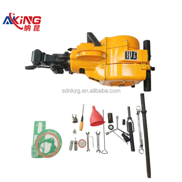 YN27C Rock Drill Spare Parts and Manufacturing Plant