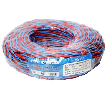 Stranded Flexible PVC Insulated Electrical Copper Wires
