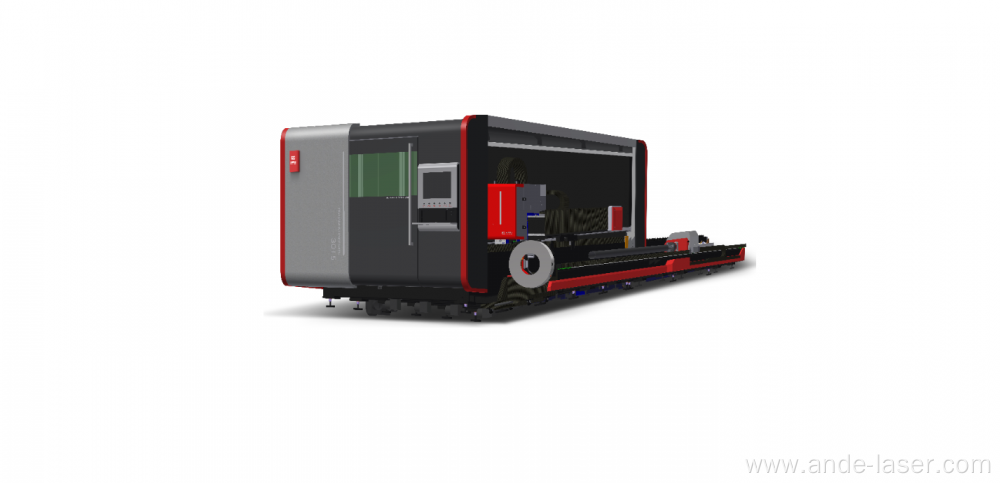 Dependable Quality Laser Cutter