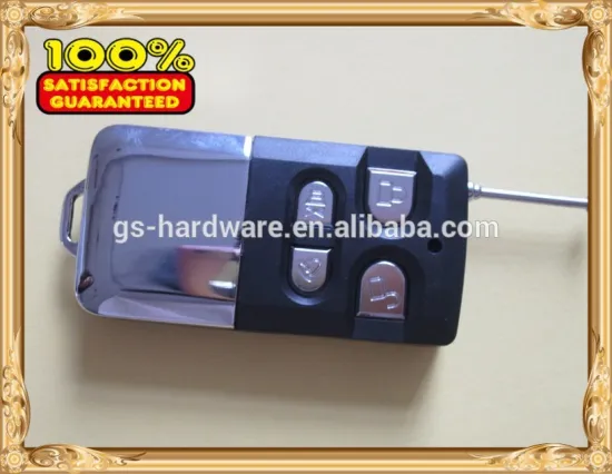 antena remote control case,Plastic Remote Control Case with antena BM-066