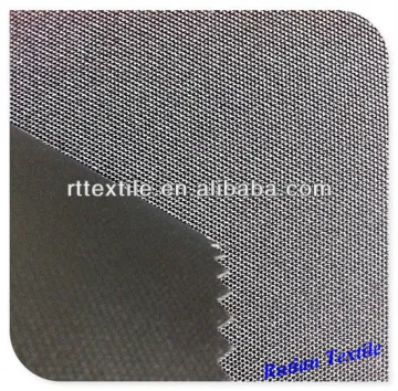 Reach Standard oxford 500D 74T PVC coated fabric