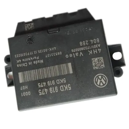 Park Assist Module ECU Parking Sensor for VW Golf 981 2009-2014 1.4TSI 1.6L