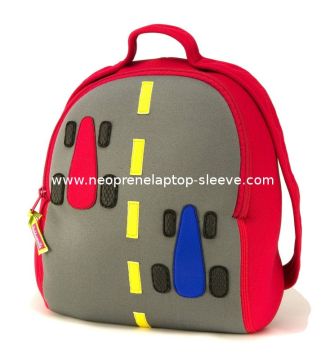 Customized Insulated Lunch Personalized Kids Backpacks Travel Bags For Hiking