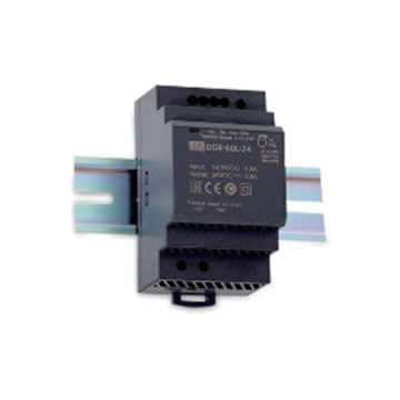 Mean Well DDR-60G-15 60W 15V DIN Rail Converter
