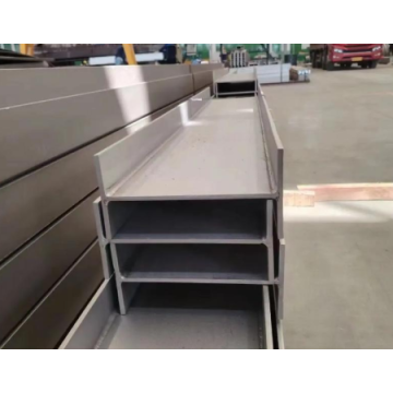 201 двутавровая балка из нержавеющей стали