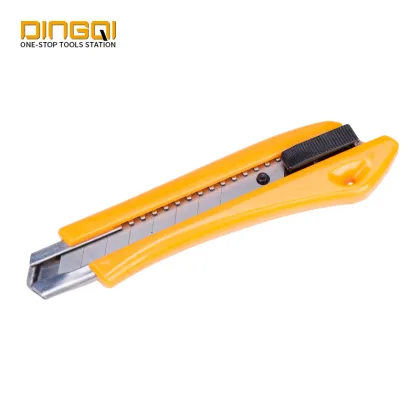 DingQi Hight Quality Utility Knife