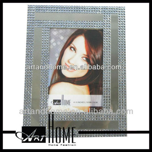 2014 glass hanging picture frame 8009-016