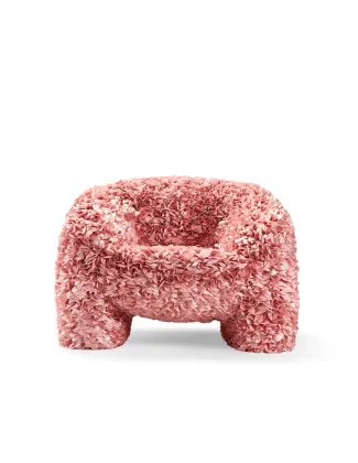 Wingback Sanctuary Chair