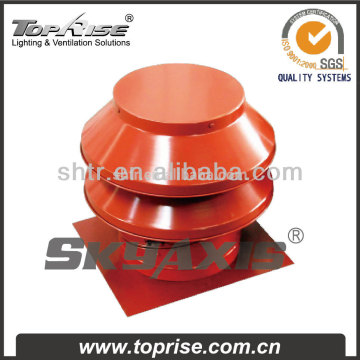 Skyaxis Static Natural Ventilator