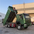 Tipper Lorry