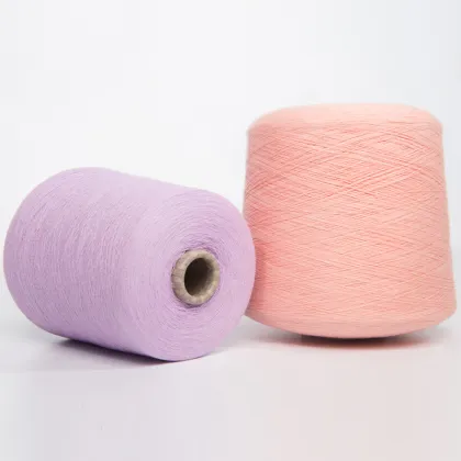 100% Cashmere Knitting Yarn pure cashmere yarn