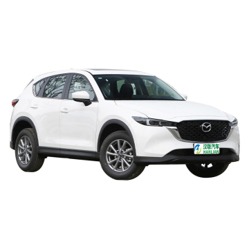 2022 Mazda CX-5 2.0L Petrol SUV: Used Cars with Automatic FWD