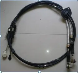 Toyota hiace 4RB2 L=240cm,245cm shift cable-RHD 33820-V0031